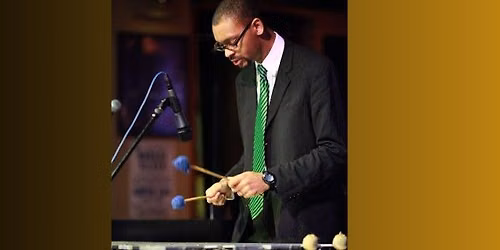 JASON MARSALIS QUARTET - LIONEL HAMPTON TRIBUTE