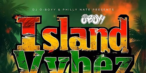ISLAND VYBEZ: JUNETEENTH
