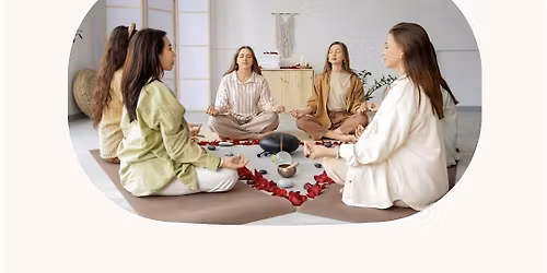 New Moon Emotional Cleansing Meditation