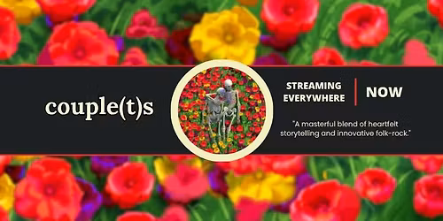 Couldn't Be Happiers at Pinchy's