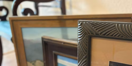 Sacramento\/Sierra Chapter - Critique and Potluck Brunch