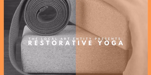FALL Community Restorative Yoga