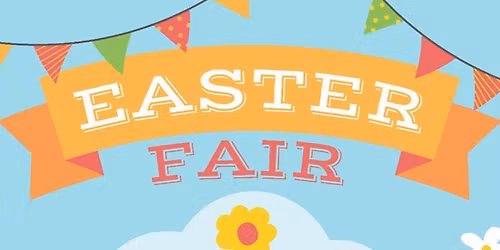 Easter Fair