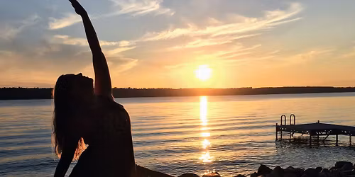 Half-Day Retreat: The Art of Letting Go, A Journey into Vairagya