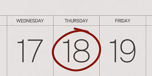 Community Christmas Carols