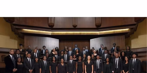 The Aeolians from Oakwood University
