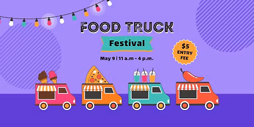 Family Food Truck Festival