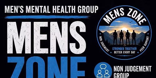 Men\u2019s Group