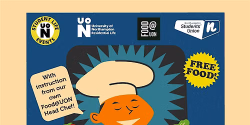 CAMPUS COOKING