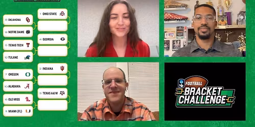 CFP First Round: TBD at Vanderbilt Commodores Football