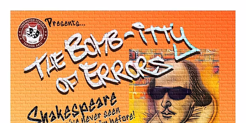 The Bomb-itty of Errors