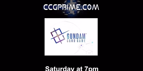 Gundam Weekly