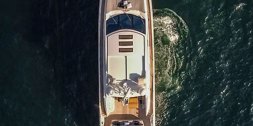 SPRING KICKOFF YACHT PARTY