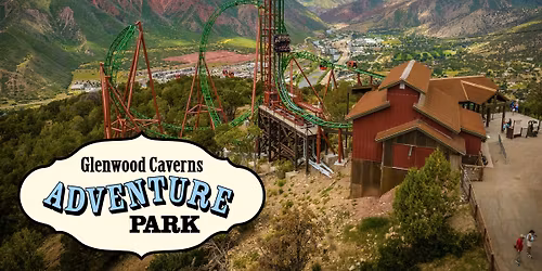 Multi-Chamber Mixer at Glenwood Caverns Adventure Park