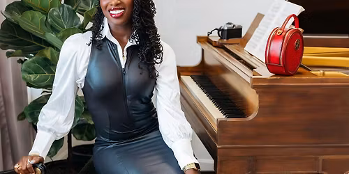 Fall in Love: Author Shirlene Obuobi's Latest Romance, with Jessica Joyce