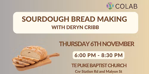 Sourdough Bread Making