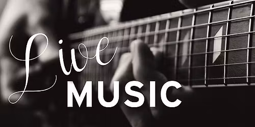 Live Music - Guillermo Marigliano