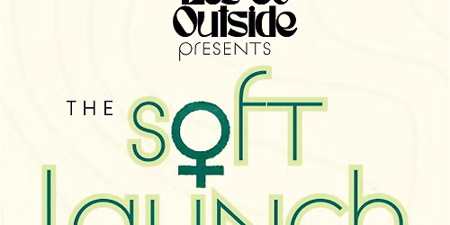 The Soft Launch - A Black Lesbian Mixer