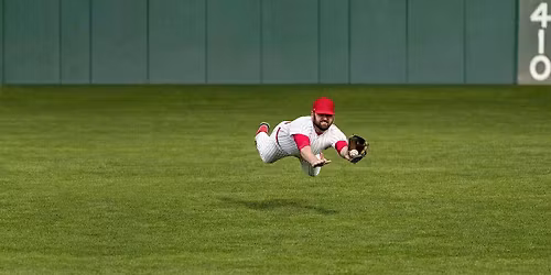 Presbyterian Blue Hose at Samford Bulldogs Baseball