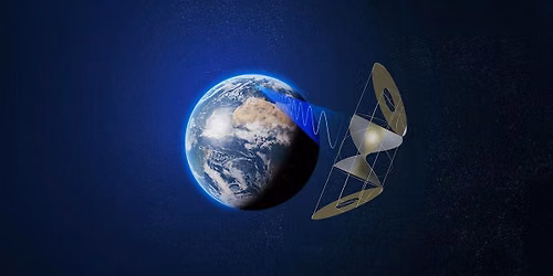 Space-based solar power: how the UK is turning science fiction into reality