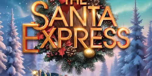 The Santa Express