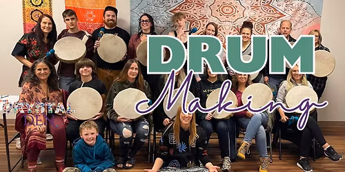 Drum Making Class