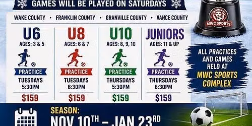 2027 Winter World Cup