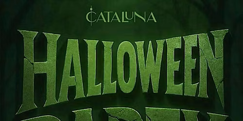 Halloween at Cataluna