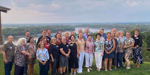 Carrollton High School Class of 1976 50th Anniv. Bash