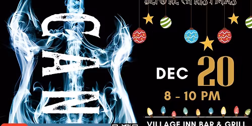 Evening with "Duncan" solo Guitarist 