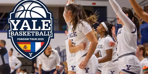 Yale Bulldogs at Providence Friars Womens Basketball