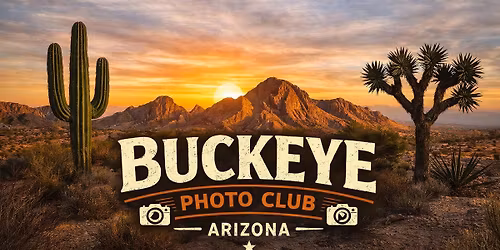 Buckeye Photo Club \u2013 Sunset Photo Walk at Skyline Park