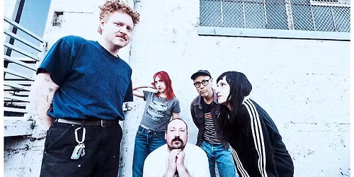 Mo Dotti + Special Guests