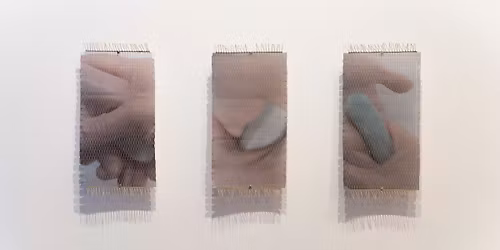 Finissage - Clara-Jane Rioux Fiset