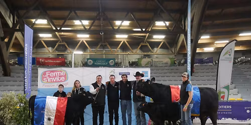 Concours National de Race