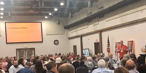 5th Annual Rotary Rush - Dueling Pianos