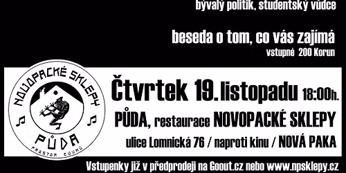 \u0160imon P\u00e1nek- beseda
