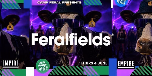FeralFields 