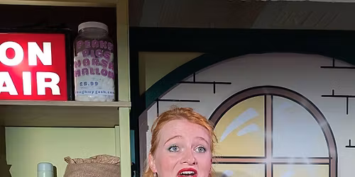 Badapple Theatre - 'Crumbs