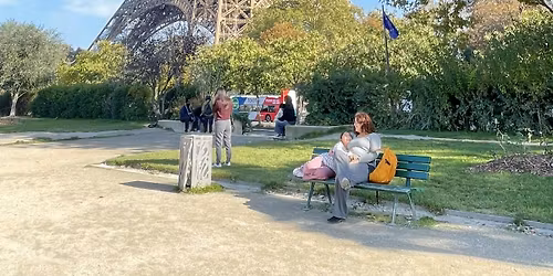  Paris - Disneyland - Museu Louvre - Versailles (Especial Natal)