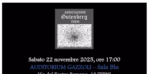 CANZONI-SCRIGNO di Saverio Bafaro e Francesco Morettini