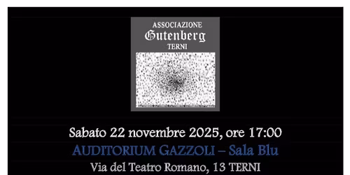 CANZONI-SCRIGNO di Saverio Bafaro e Francesco Morettini