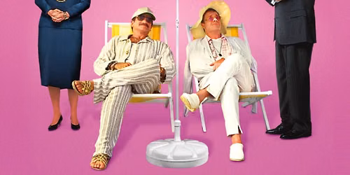 The Birdcage (1996)- Free Movie on the Big Screen!