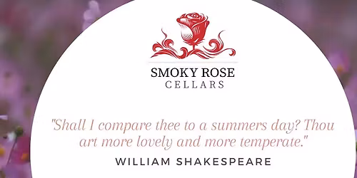 Mid Summer Nights Shakespearean Dinner~ The Denouement