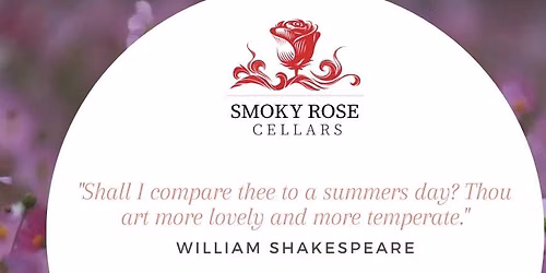 Mid Summer Nights Shakespearean Dinner~ The Denouement