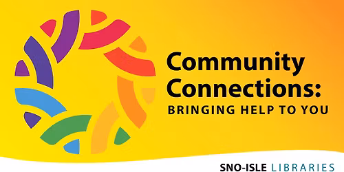 Community Connections: Bringing Help to You