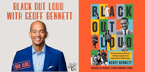 Black Out Loud with Geoff Bennett