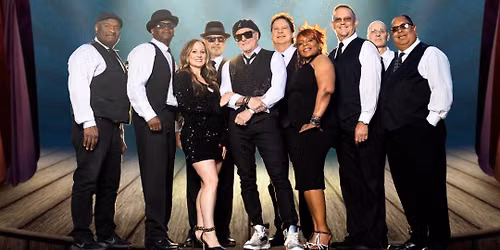 Summer Arts in the Parks presents Philly Heart and Soul