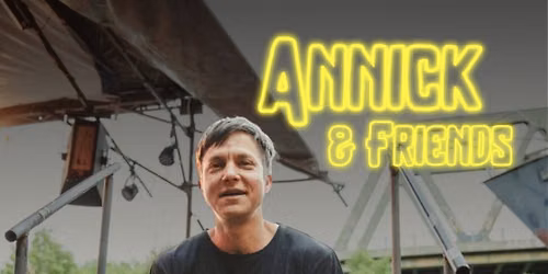 Annick & Friends "Tour 2026" - Bremen