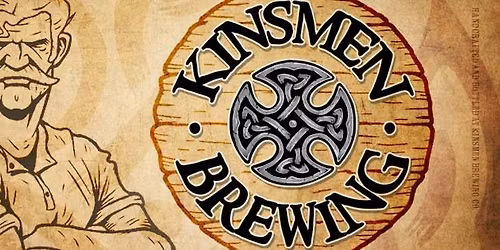 Chris Marolda @ Kinsmen!